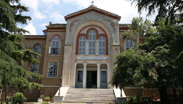 "Ruhban Okulları neden açılmıyor?"